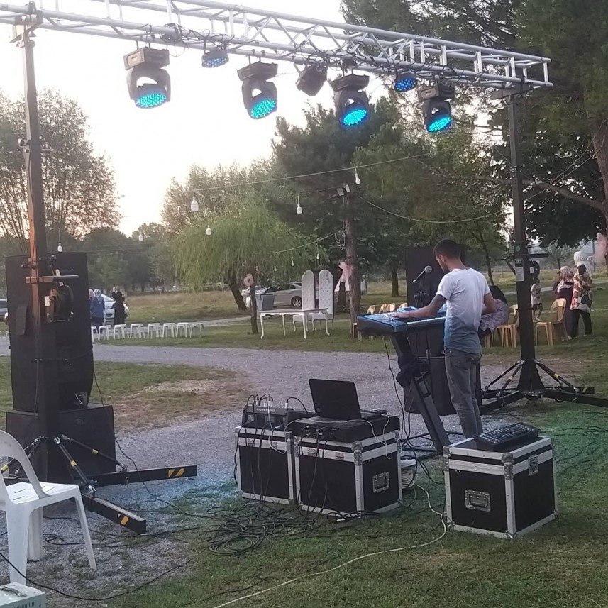 Mutlu Müzik Organizasyon