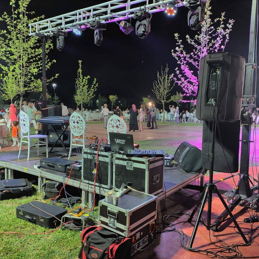 Mutlu Müzik Organizasyon