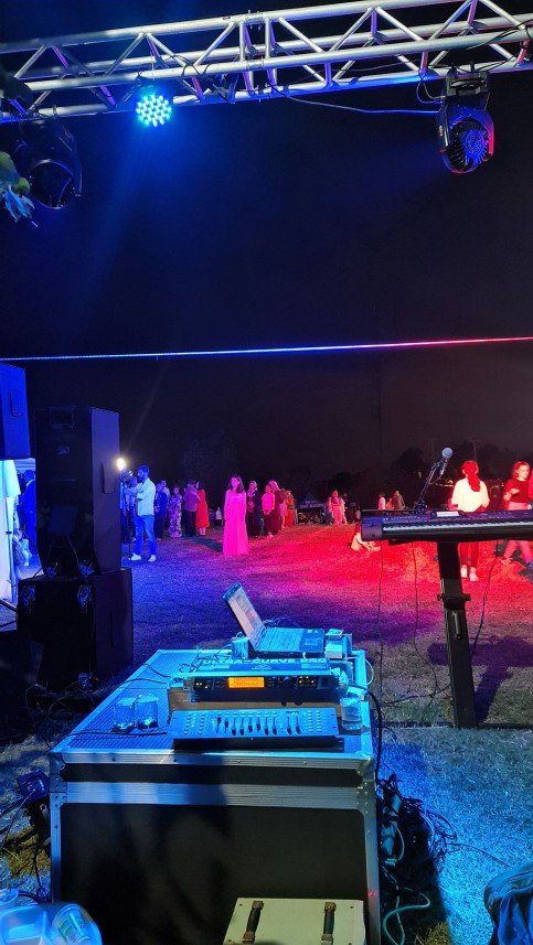 Mutlu Müzik Organizasyon