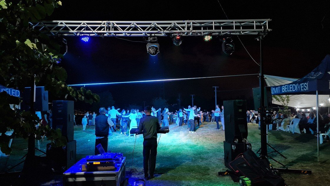 Mutlu Müzik Organizasyon