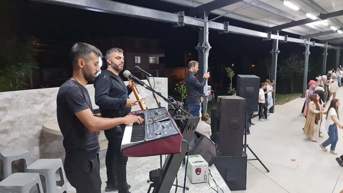 Mutlu Müzik Organizasyon