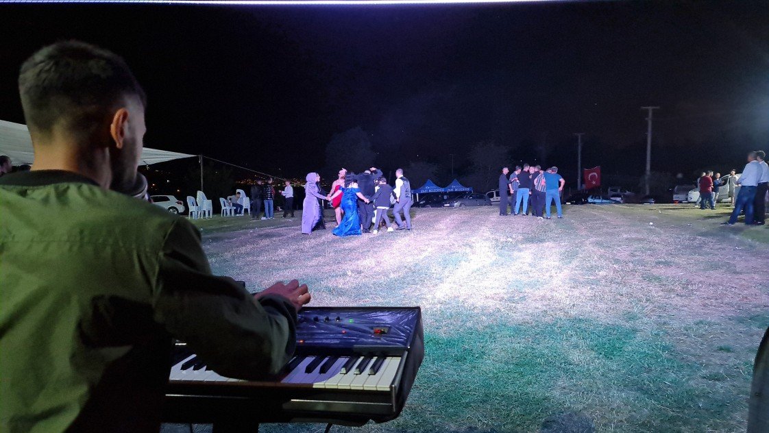 Mutlu Müzik Organizasyon