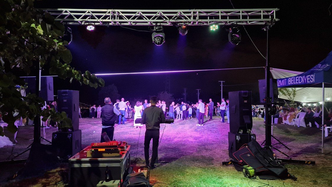 Mutlu Müzik Organizasyon