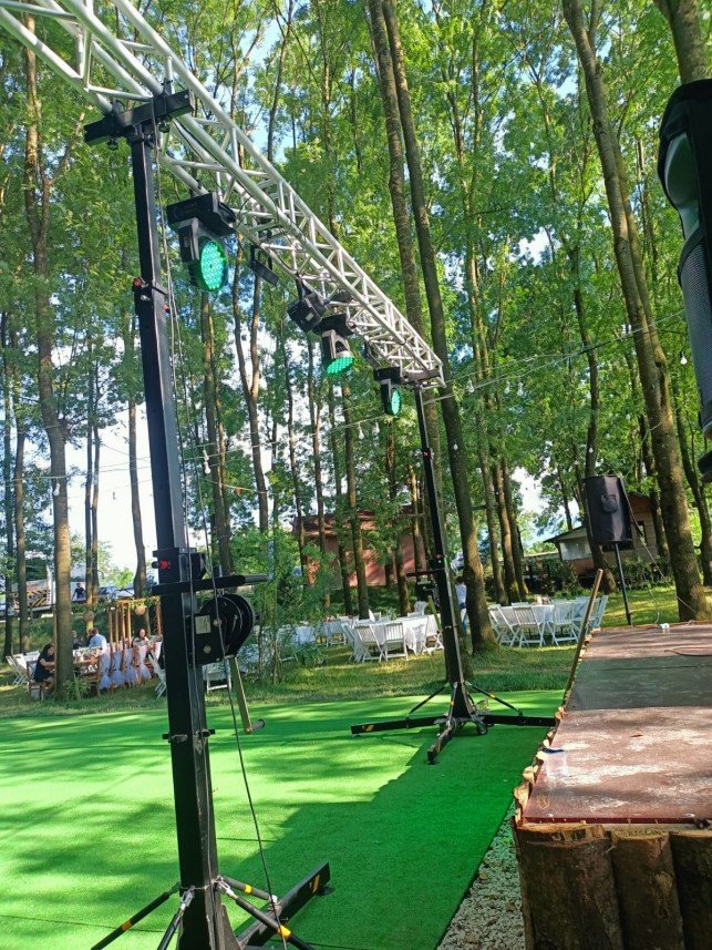 Mutlu Müzik Organizasyon