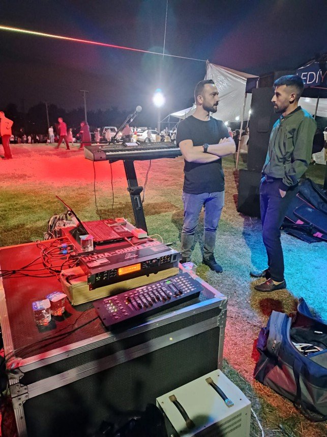 Mutlu Müzik Organizasyon