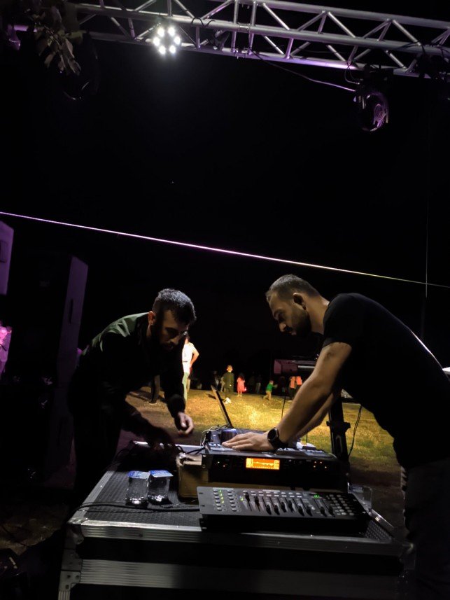 Mutlu Müzik Organizasyon