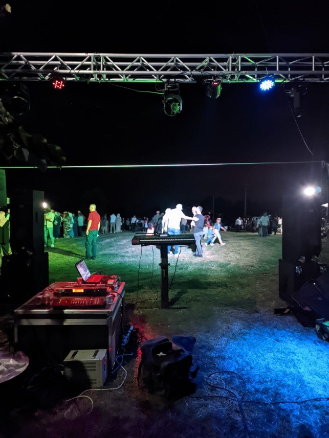 Mutlu Müzik Organizasyon