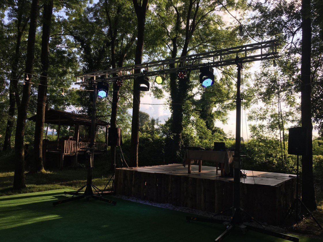 Mutlu Müzik Organizasyon