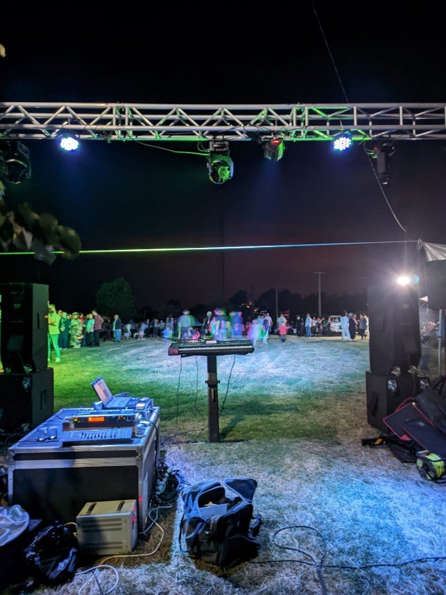 Mutlu Müzik Organizasyon