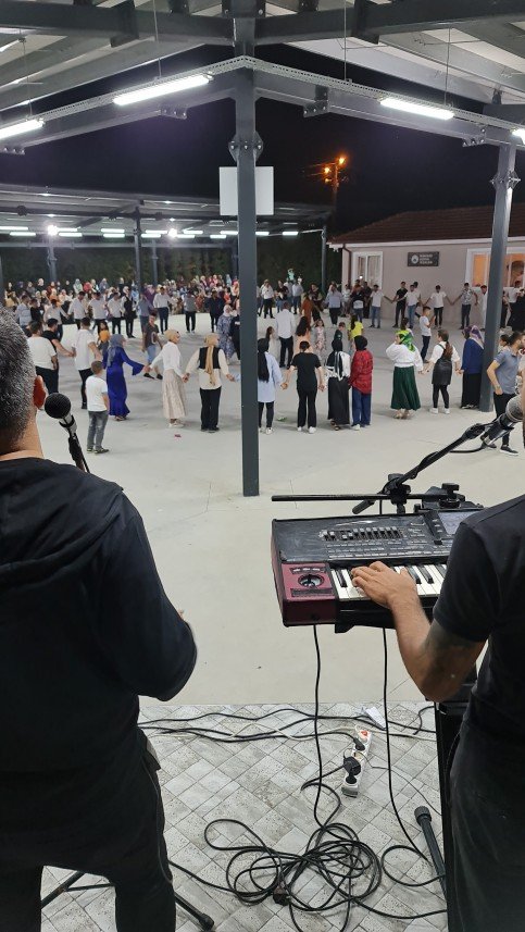 Mutlu Müzik Organizasyon