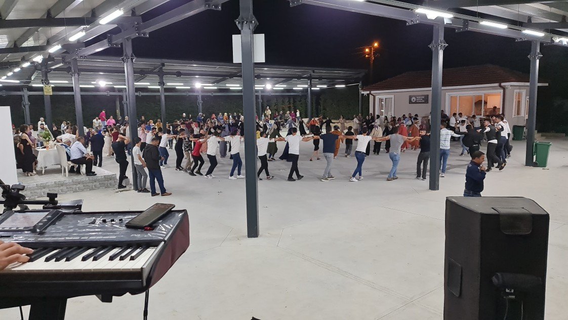 Mutlu Müzik Organizasyon