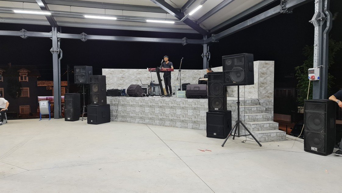 Mutlu Müzik Organizasyon