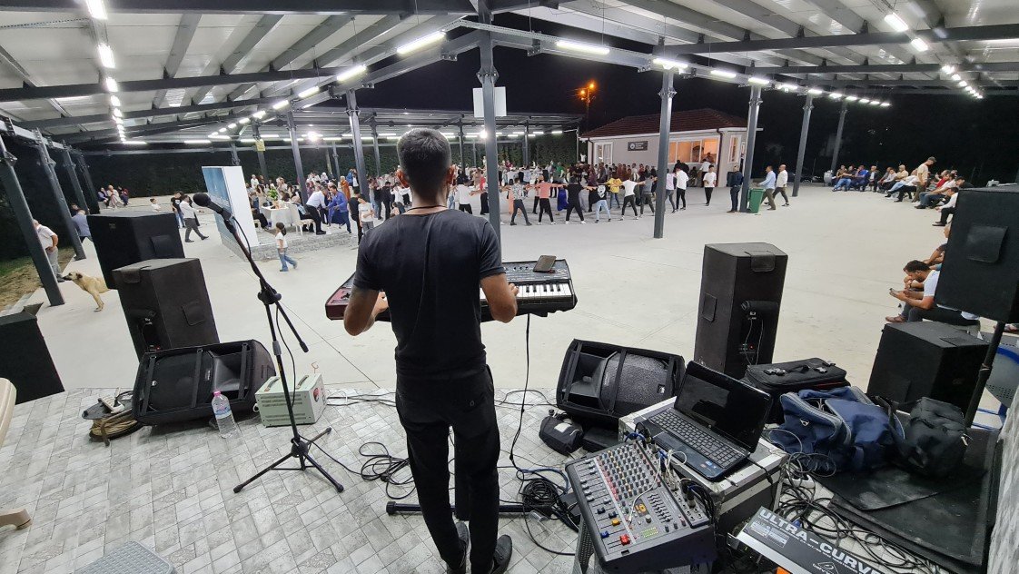 Mutlu Müzik Organizasyon