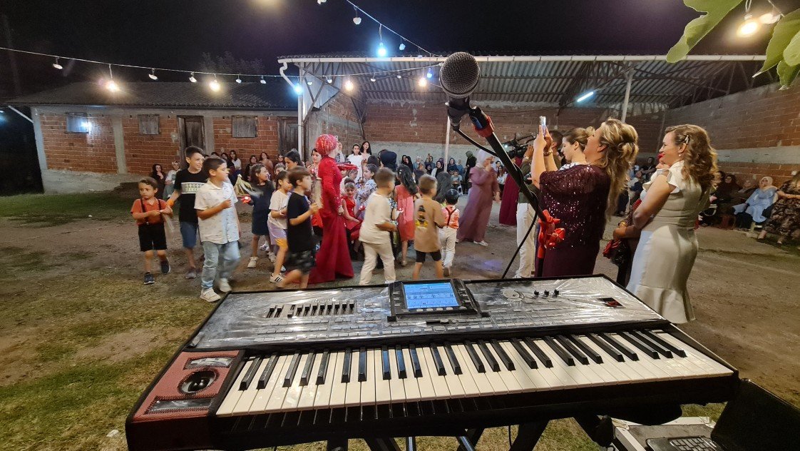 Mutlu Müzik Organizasyon