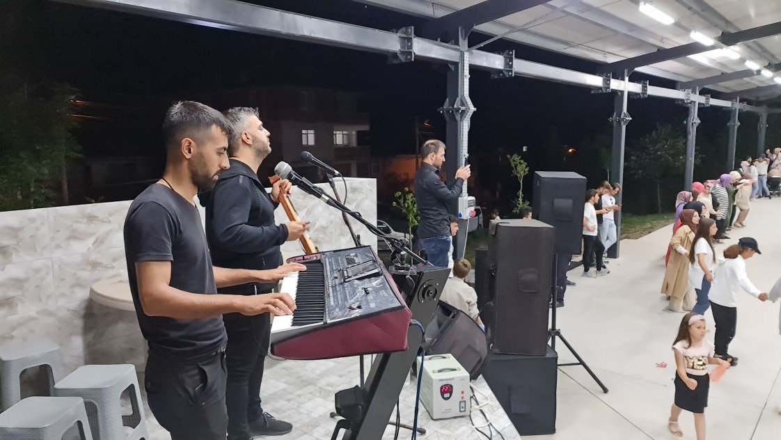 Mutlu Müzik Organizasyon