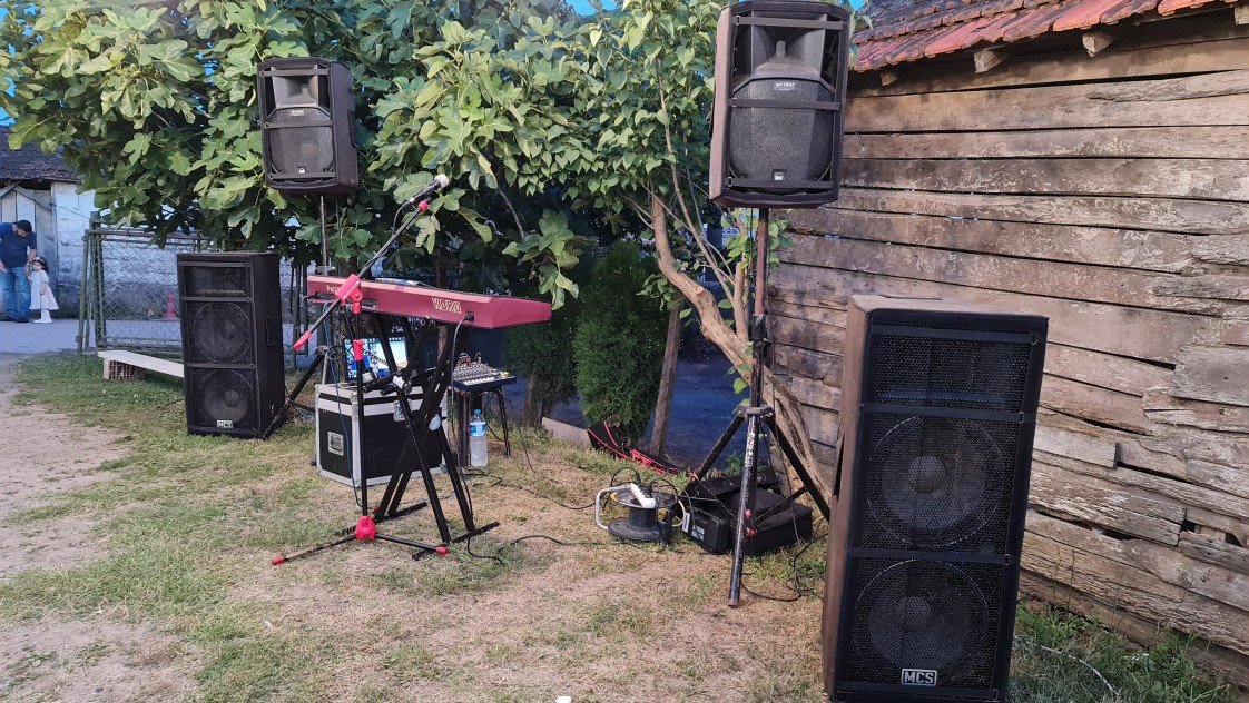 Mutlu Müzik Organizasyon