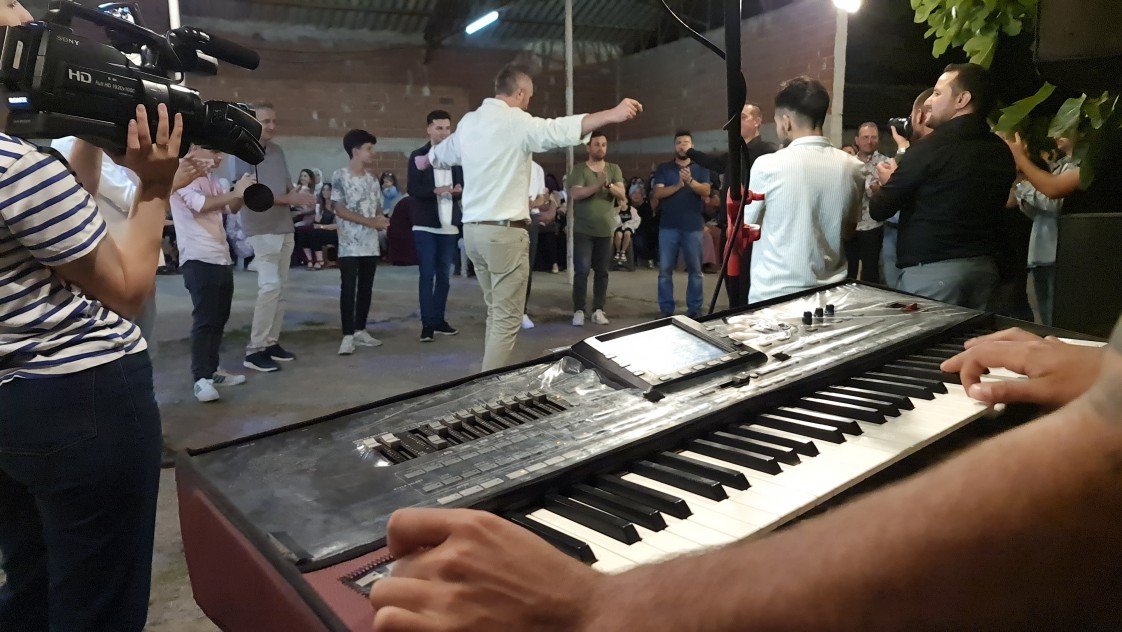 Mutlu Müzik Organizasyon