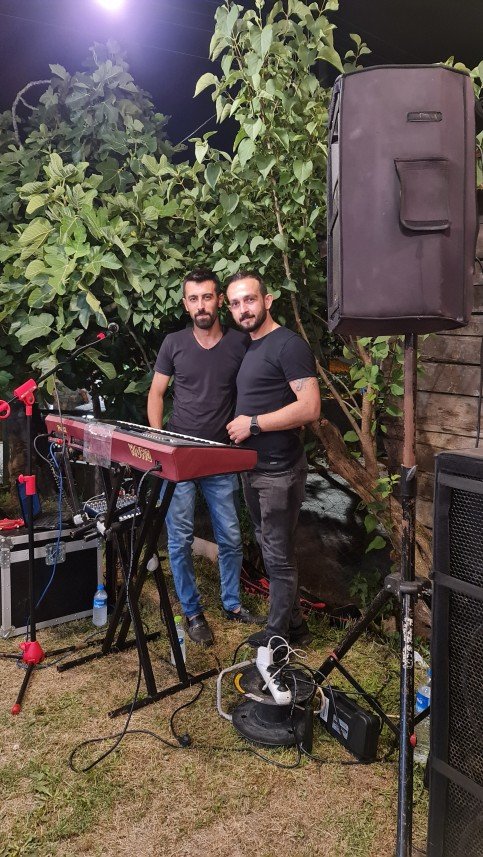 Mutlu Müzik Organizasyon