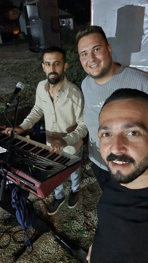 Mutlu Müzik Organizasyon