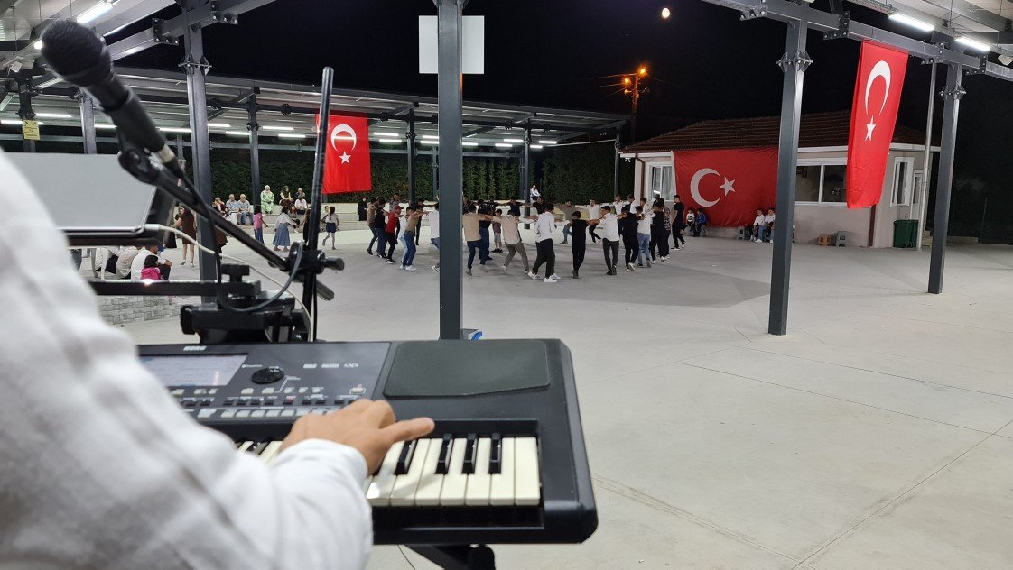 Mutlu Müzik Organizasyon