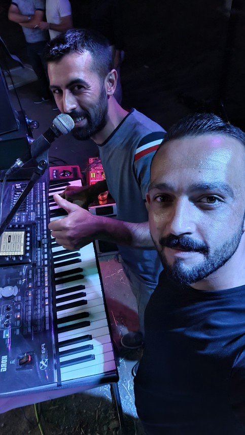 Mutlu Müzik Organizasyon