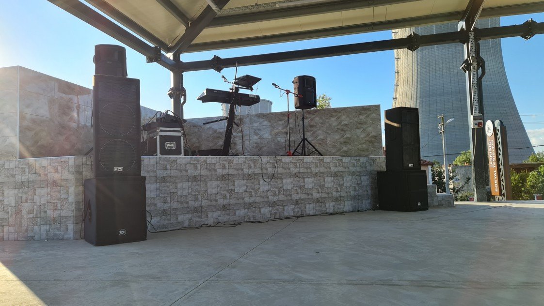 Mutlu Müzik Organizasyon