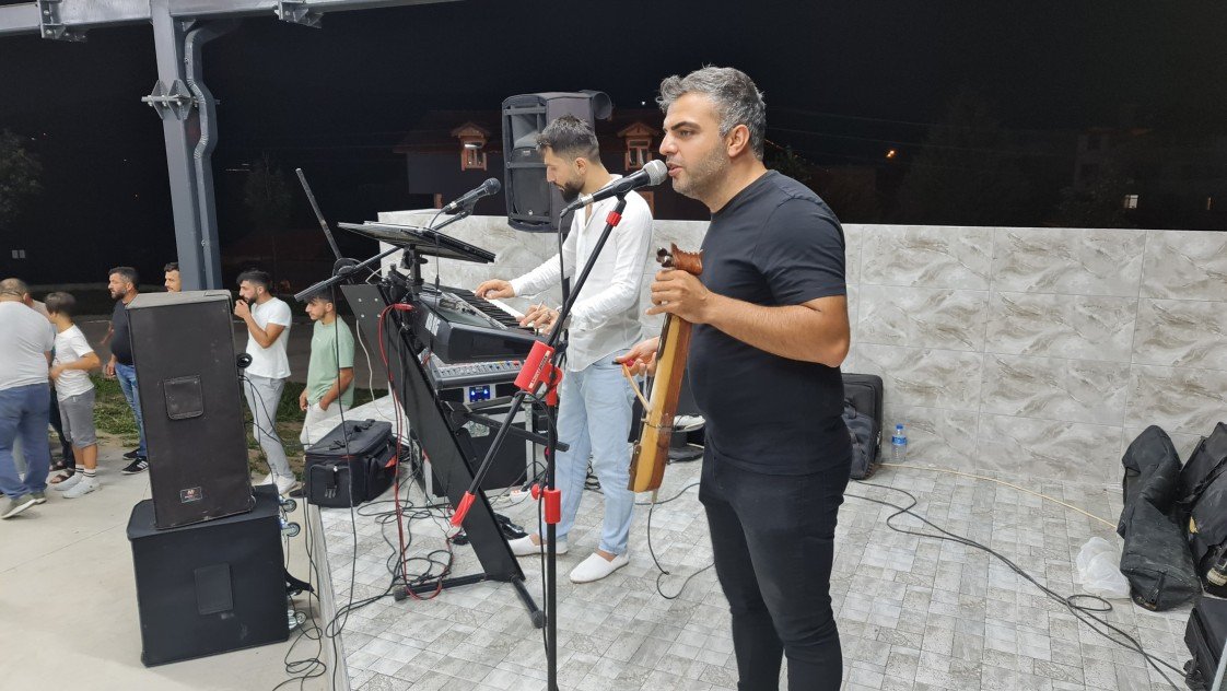 Mutlu Müzik Organizasyon