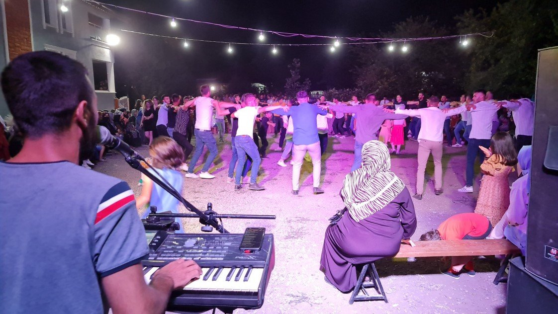 Mutlu Müzik Organizasyon