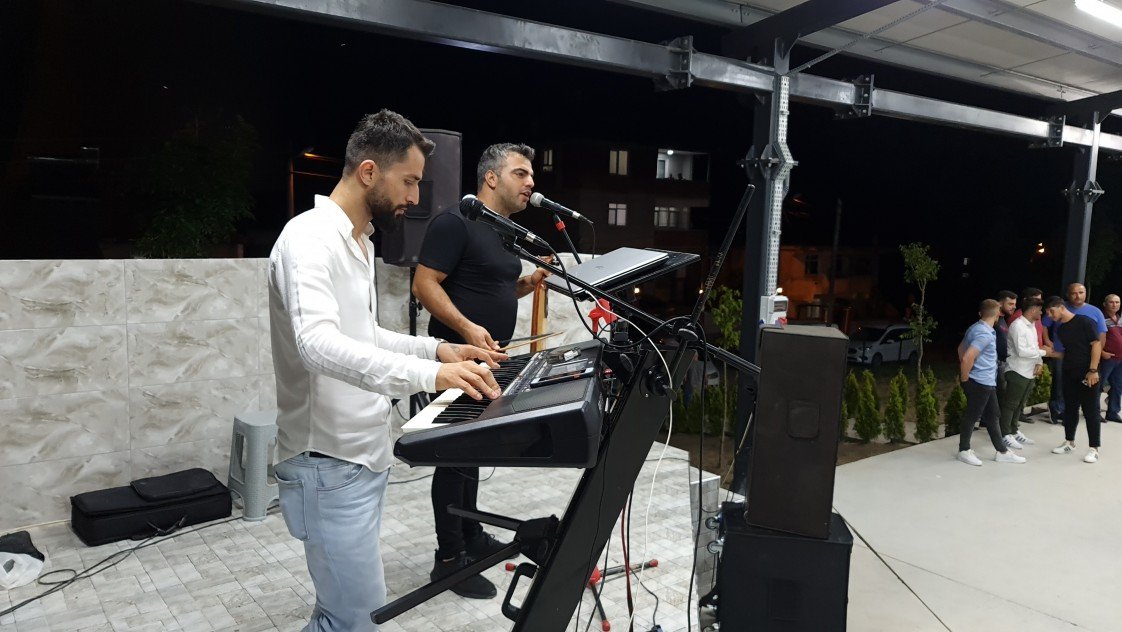 Mutlu Müzik Organizasyon