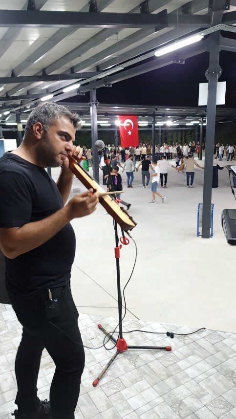 Mutlu Müzik Organizasyon