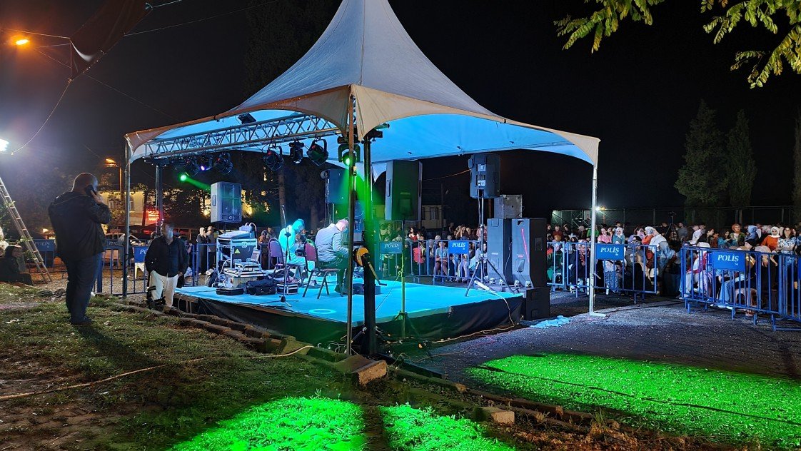 Mutlu Müzik Organizasyon