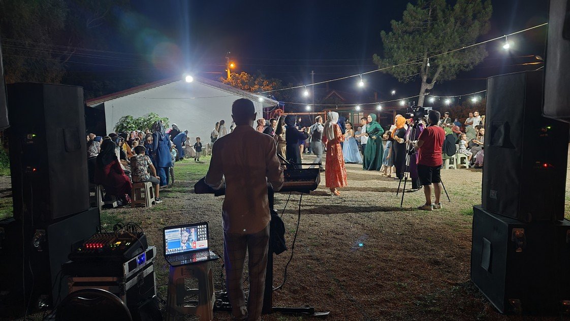 Mutlu Müzik Organizasyon