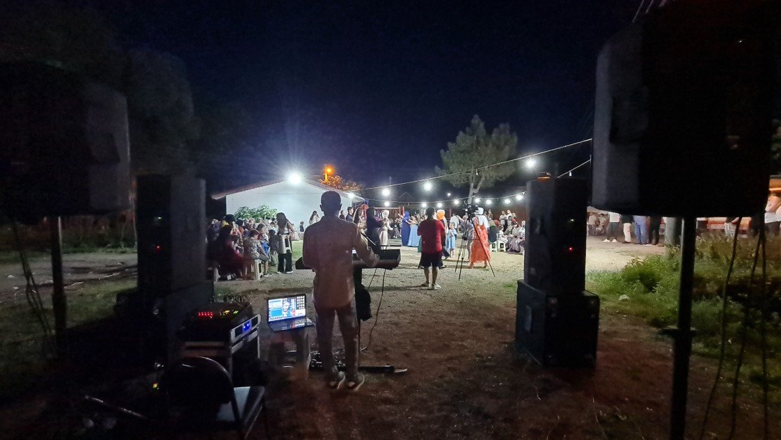 Mutlu Müzik Organizasyon