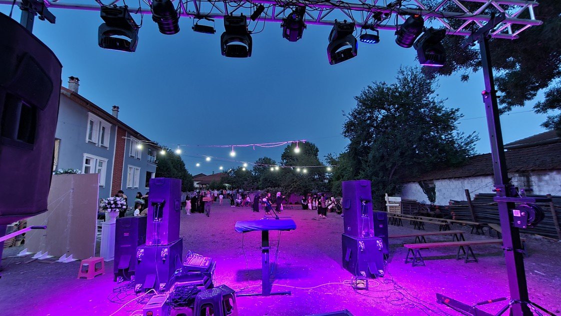 Mutlu Müzik Organizasyon