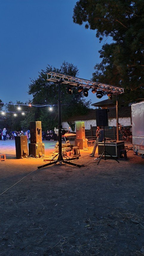 Mutlu Müzik Organizasyon