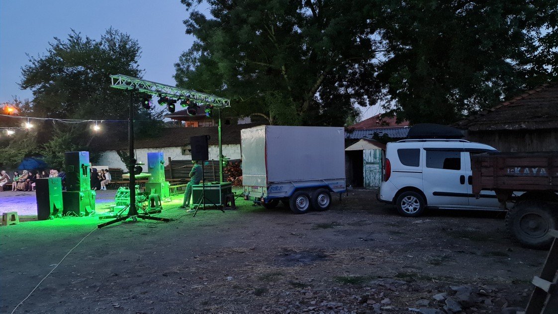 Mutlu Müzik Organizasyon