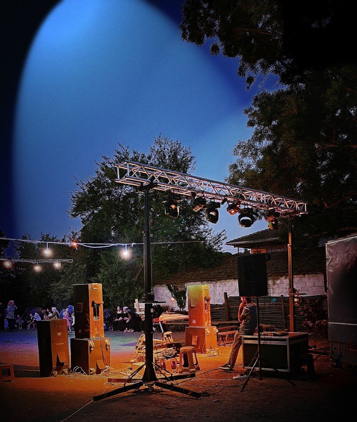 Mutlu Müzik Organizasyon