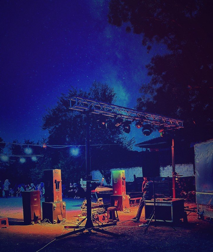 Mutlu Müzik Organizasyon