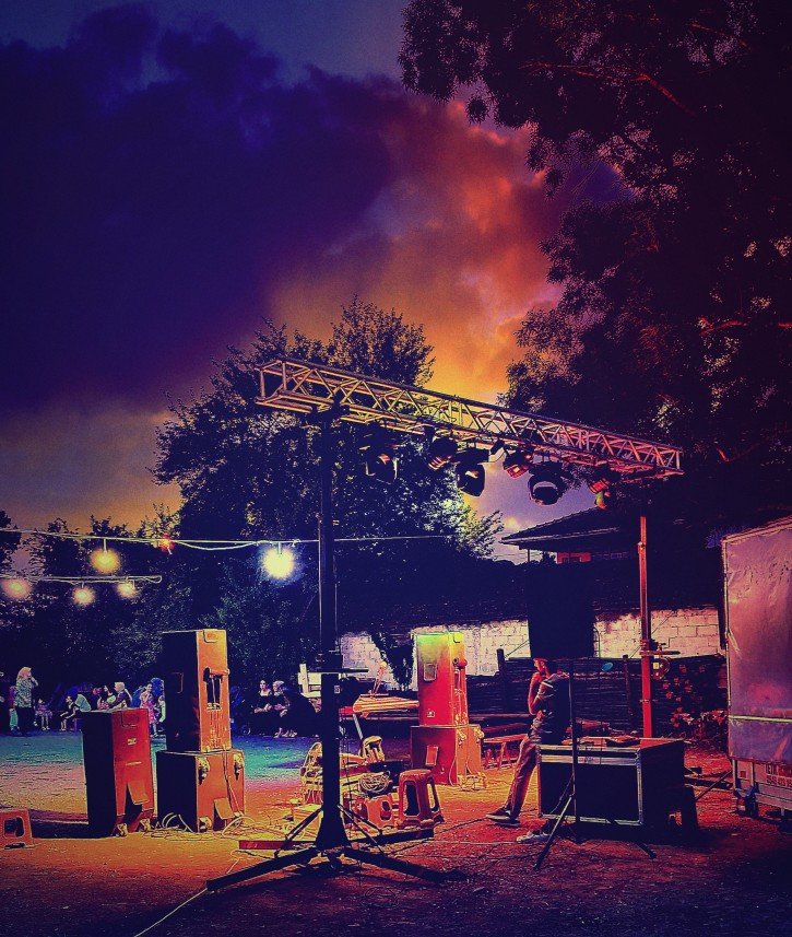 Mutlu Müzik Organizasyon