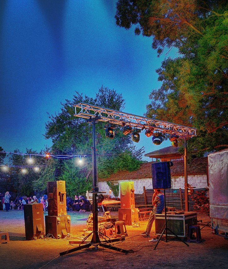 Mutlu Müzik Organizasyon