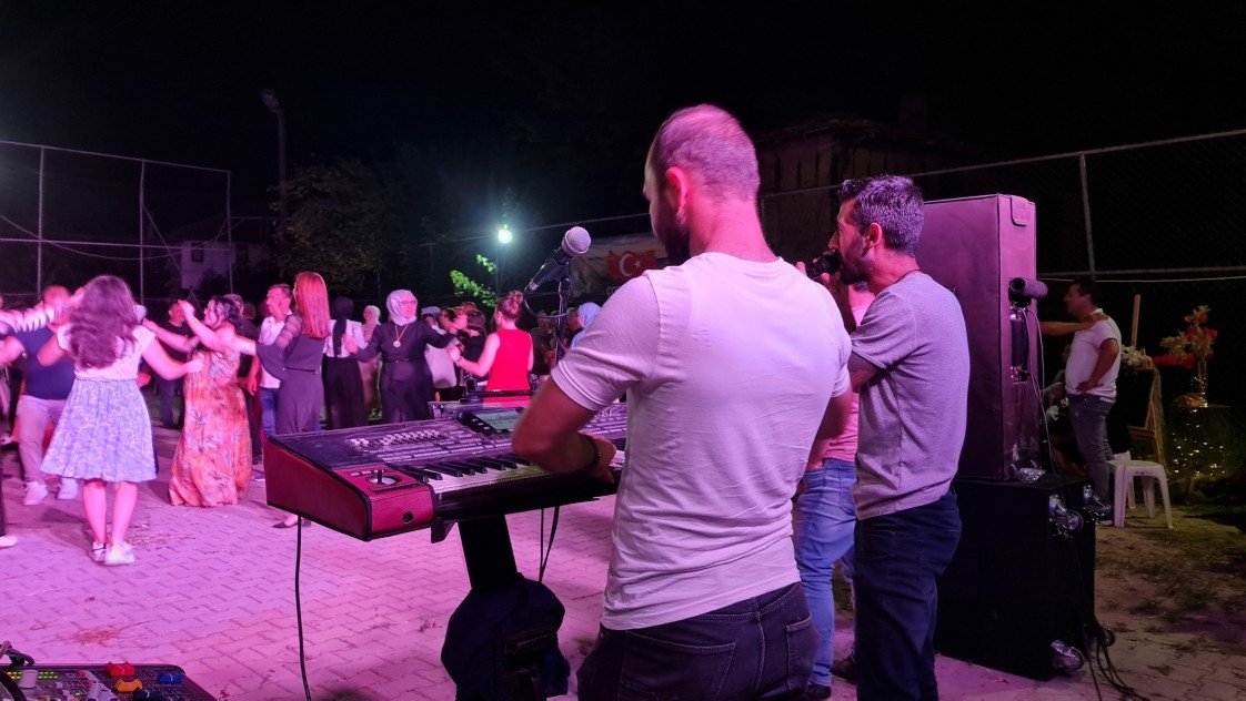 Mutlu Müzik Organizasyon