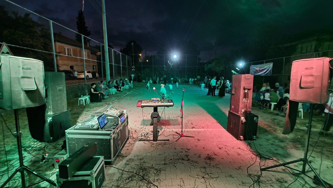 Mutlu Müzik Organizasyon