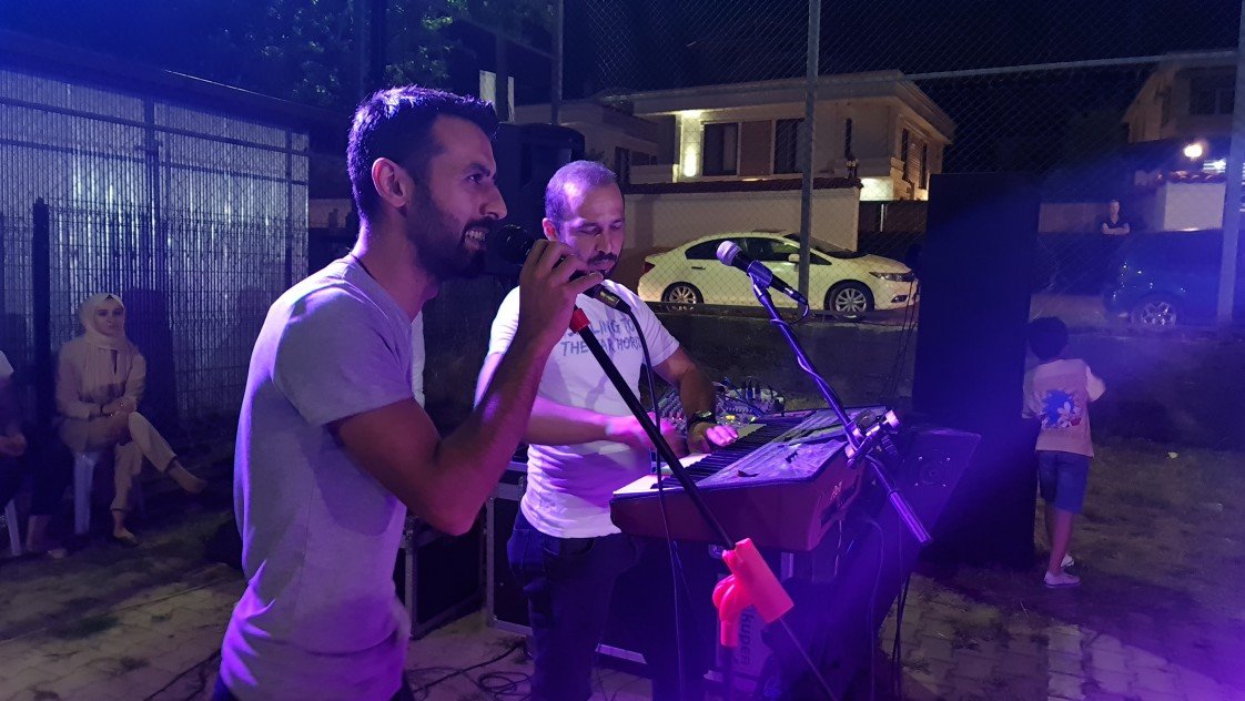 Mutlu Müzik Organizasyon