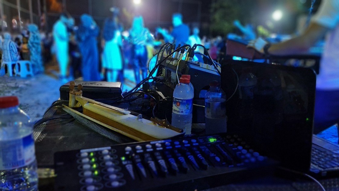 Mutlu Müzik Organizasyon