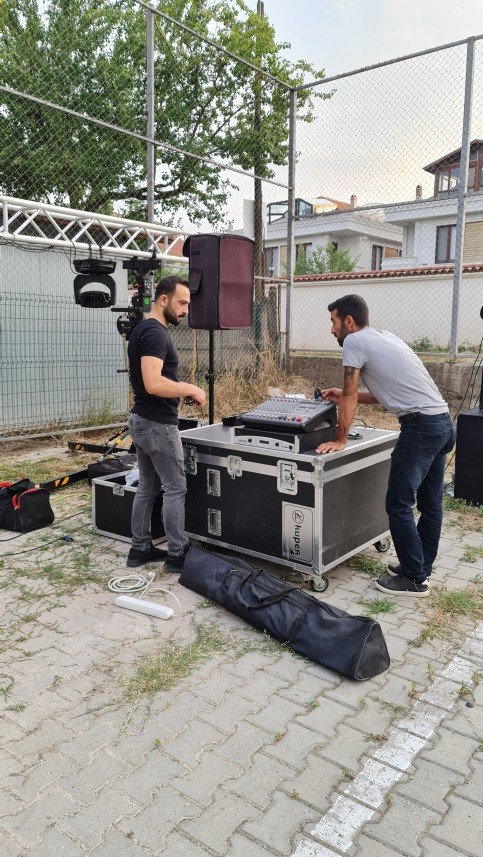 Mutlu Müzik Organizasyon