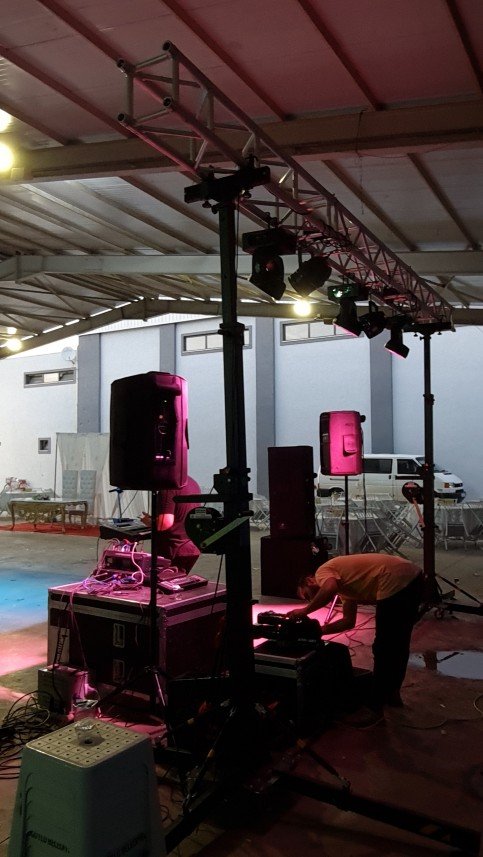 Mutlu Müzik Organizasyon