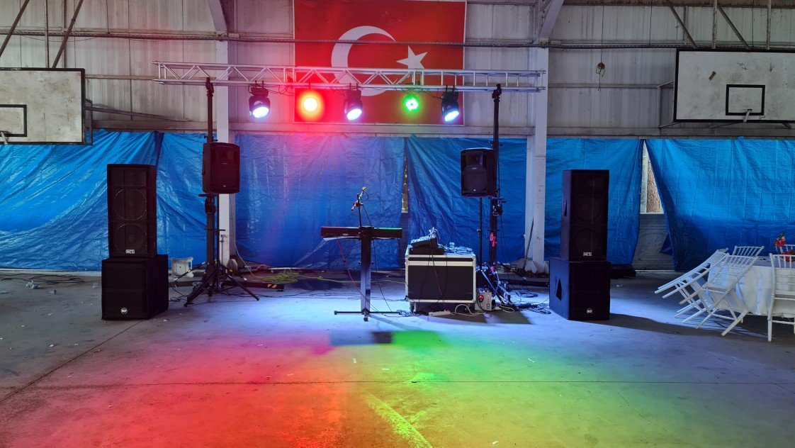 Mutlu Müzik Organizasyon