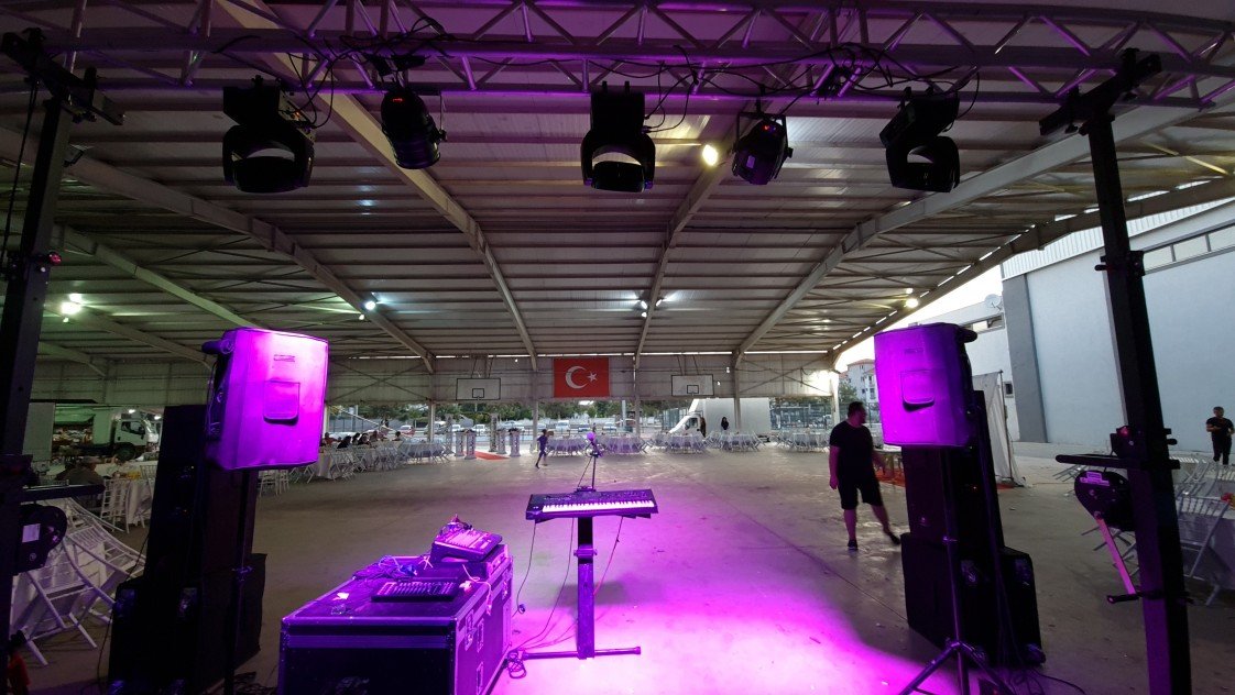 Mutlu Müzik Organizasyon