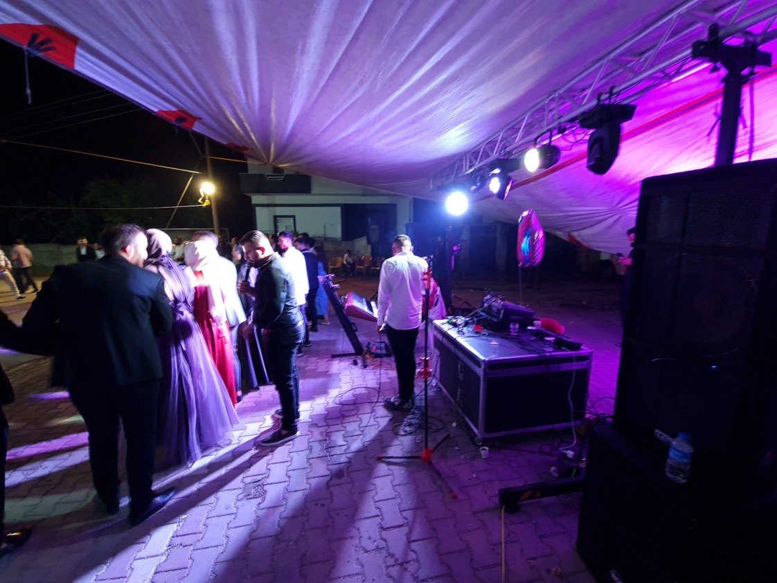 Mutlu Müzik Organizasyon