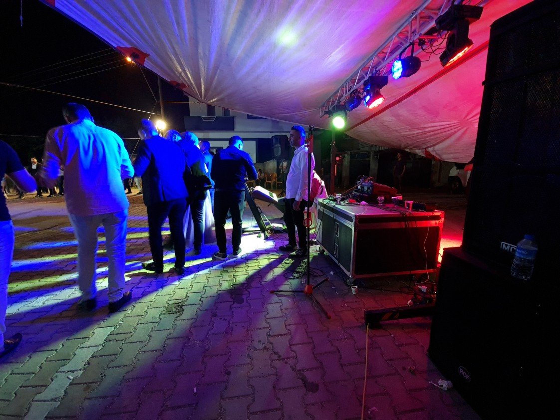 Mutlu Müzik Organizasyon